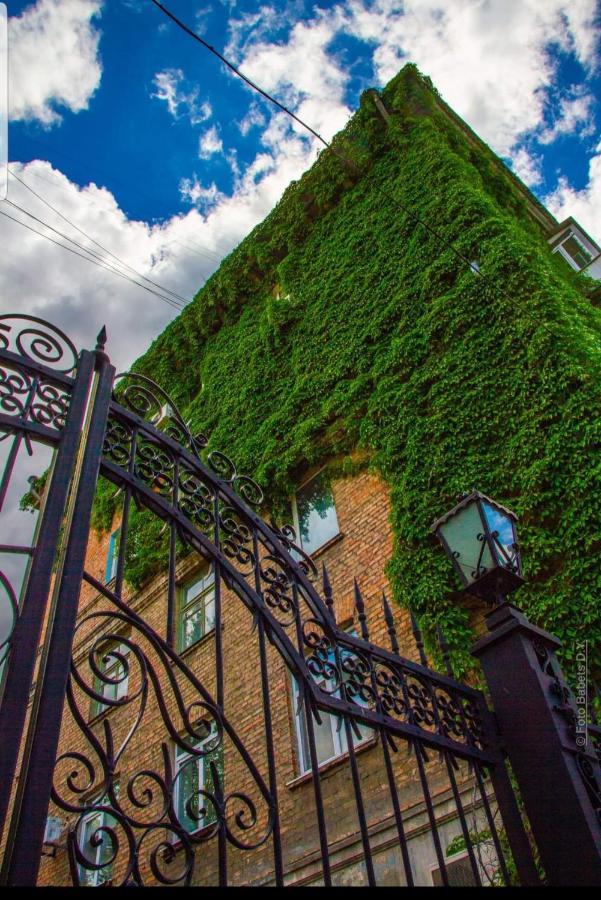 Apartment New York Street Kremenchuk Ngoại thất bức ảnh