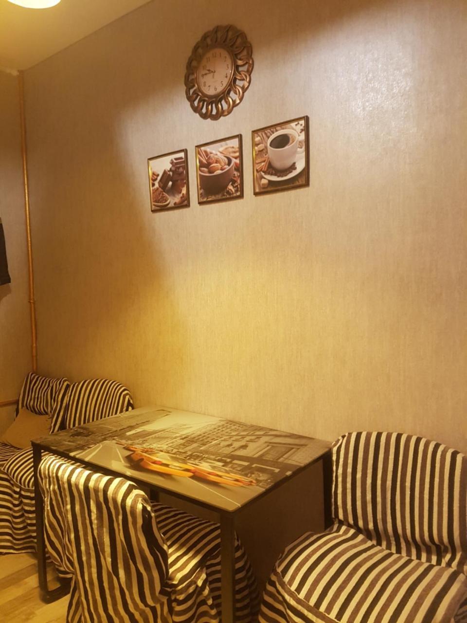 Apartment New York Street Kremenchuk Ngoại thất bức ảnh