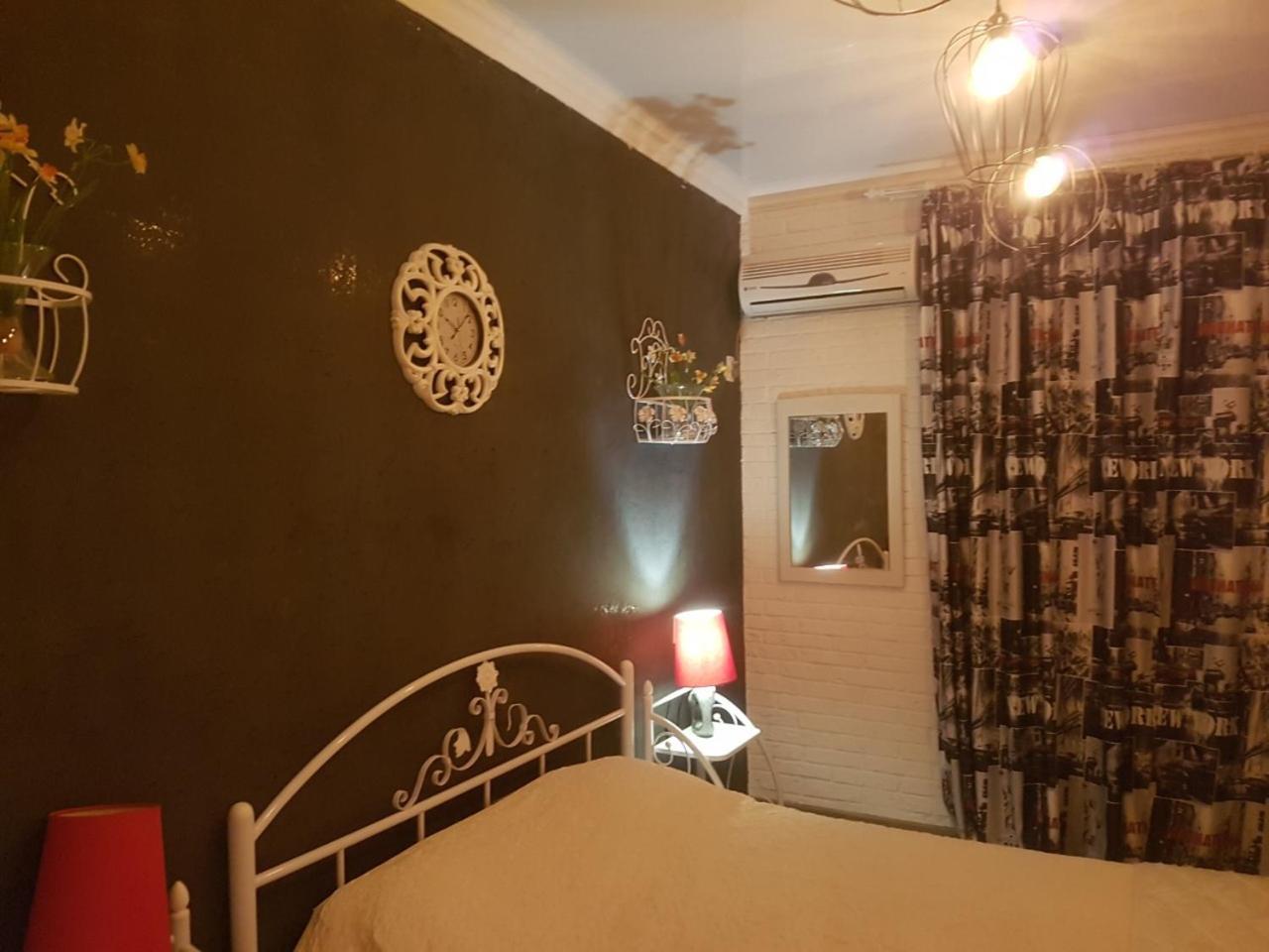 Apartment New York Street Kremenchuk Ngoại thất bức ảnh